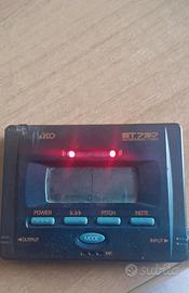 Accordatore per chitarre Seiko