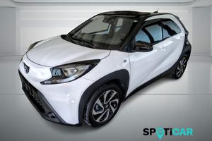 TOYOTA Aygo X 1.0 VVT-i 72 CV 5 porte Trend S-CV