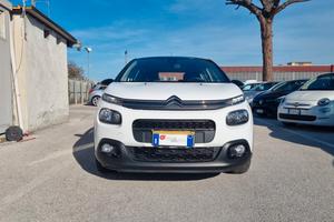 Citroen C3 PureTech 82 Shine-BENZINA-82CV-60KW-EUR