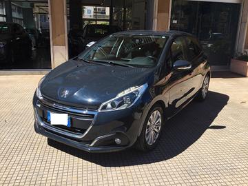 Peugeot 208 PureTech 82 5 porte Allure