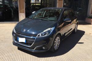 Peugeot 208 PureTech 82 5 porte Allure