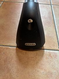 Barre originali Fiat Panda