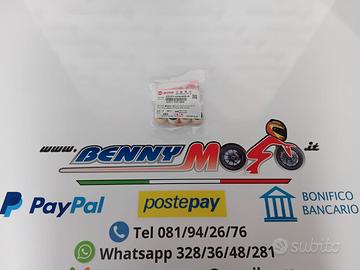 RULLI SYM SYMPHONY ST 200