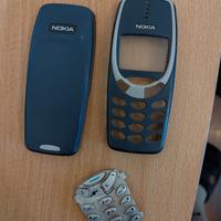 cover Nokia 3310