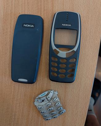 cover Nokia 3310