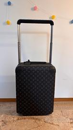 Louis Vuitton Horizon 55 Monogram Eclipse M23002