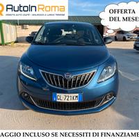 Lancia Ypsilon 1.0 FireFly 5 porte S&S Hybrid Gold