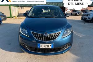 Lancia Ypsilon 1.0 FireFly 5 porte S&S Hybrid Gold