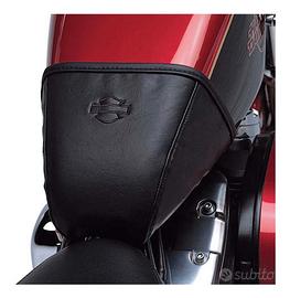 Protezione serbatoio sportster