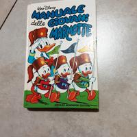 Manuale Giovani Marmotte 1987