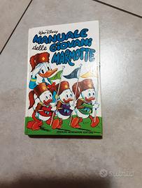 Manuale Giovani Marmotte 1987