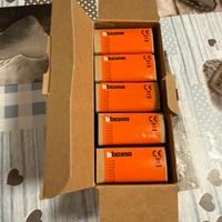 Bticino MatixGo “ 5 magnetotermici “