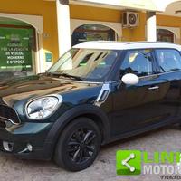 LINK MOTORS : MINI COUNTRYMAN 1.6 COOPER S 184 C