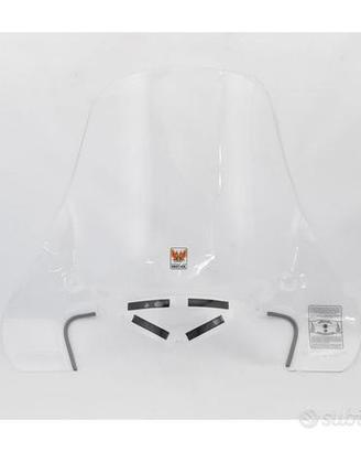PARABREZZA ISOTTA KYMCO PEOPLE S 50-125-200