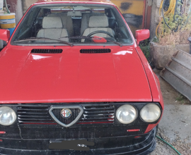 Alfa Romeo sprint