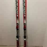 Sci stockli
