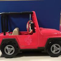 Accessorio per bambola