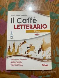 Il caffè letterario epica