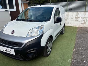 Fiat Fiorino 1.3 MJT 95CV Cargo SX