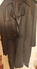 Impermeabile rocco barocco