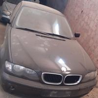 Ricambi usati bmw 320 d