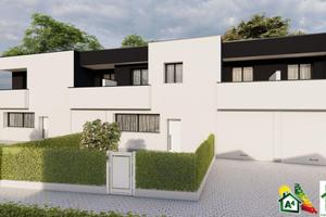 Casa a schiera a Legnaro (PD) - Casone