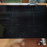 Piano cottura induzione SMEG SI5741D