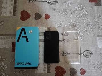 Oppo a 96