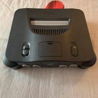 Nintendo 64