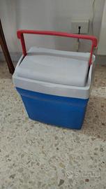 Frigo Portatile GIO'STYLE 12V Auto - Frigorifero d