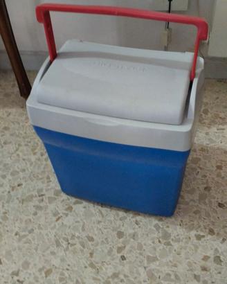 Frigo Portatile GIO'STYLE 12V Auto - Frigorifero d