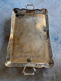 Vassoio vintage