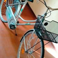 bicicletta