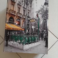 Scatola a libro grande