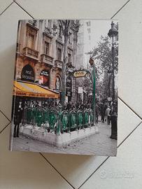 Scatola a libro grande