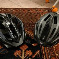 Caschi per bici