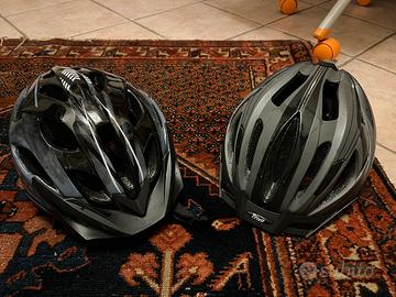 Caschi per bici