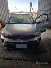 OPEL CROSSLAND 2021