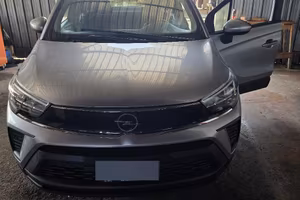 OPEL CROSSLAND 2021