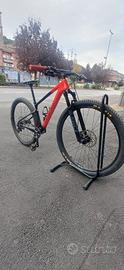 MTB Cannondale Scalpel HT Carbon 4 – 29" tg S