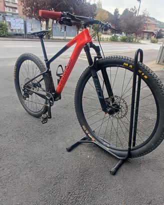 MTB Cannondale Scalpel HT Carbon 4 – 29" tg S
