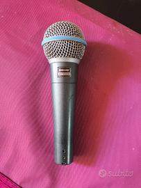 microfono 