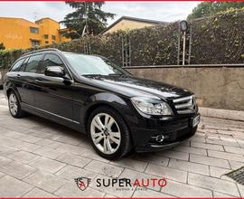 Mercedes-benz Classe C 220CDI Avantgarde