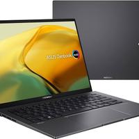 Asus Zenbook 14