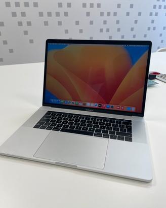 MacBook Pro 15" i7 2.9 GHz 16GB RAM| BATT. NUOVA
