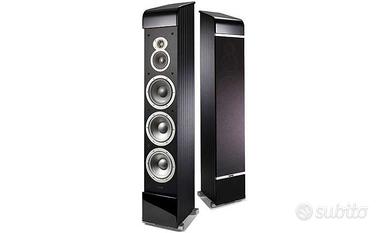 Diffusori Infinity Classia C336