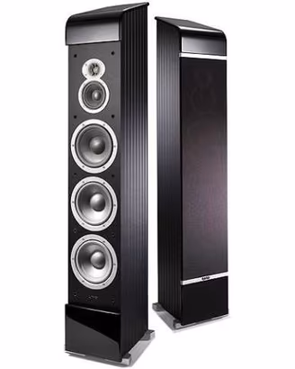 Diffusori Infinity Classia C336