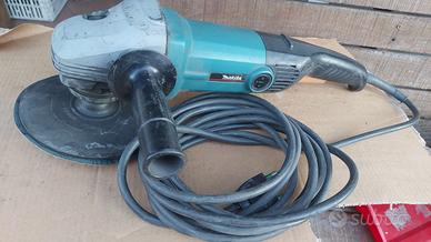 LEVIGATRICE ANGOLARE MAKITA SA7000 180MM