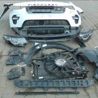 musata land rover discovery sport