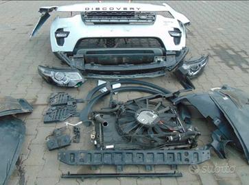 musata land rover discovery sport